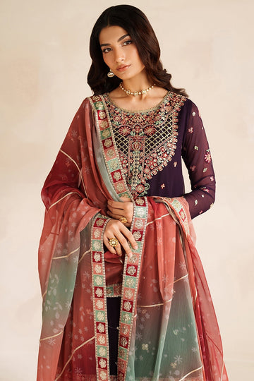 FARASHA | FORMALS ’25 | ROSETTE GLOW