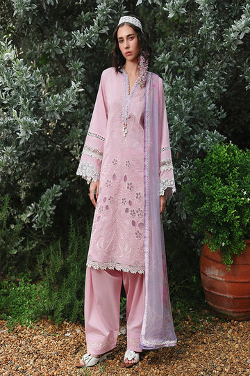MUSHQ | THE SECRET GARDEN - LAWN '26 | ROSEWOOD SECRET