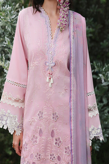 MUSHQ | THE SECRET GARDEN - LAWN '26 | ROSEWOOD SECRET