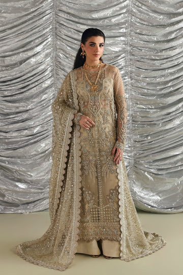 AKBAR ASLAM | MASTANI LUXURY FORMALS’ 26 | ROSHANARA