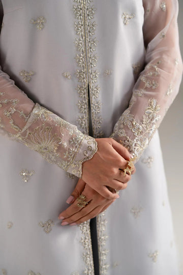 AKBAR ASLAM | FORMAL PRET | ROSHINI