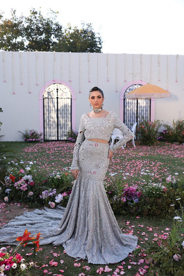MYSIE BY TAHIRA | WEDDING EDITS'25 | ROSHMI
