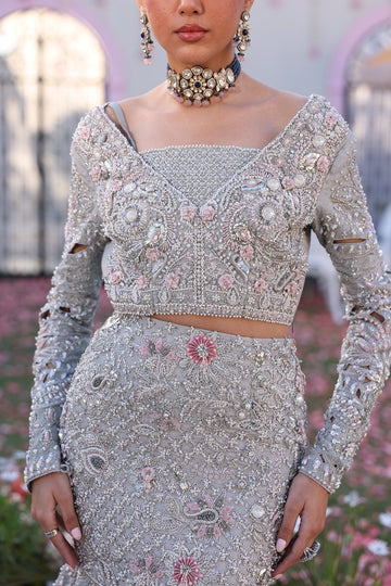 MYSIE BY TAHIRA | WEDDING EDITS'25 | ROSHMI