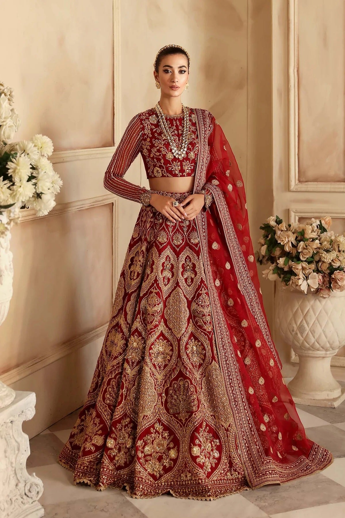 AKBAR ASLAM | FORMALS | ROSIER