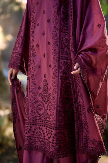 IMAGE | UNSTITCHED | ROSINA