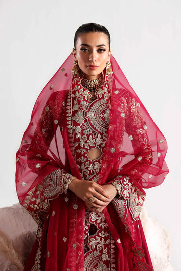 AKBAR ASLAM | THE RAW EDIT | ROUGE