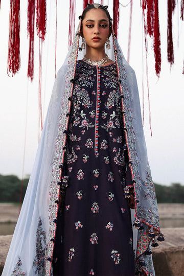 HUSSAIN REHAR | KARANDI 25 | ROUGE