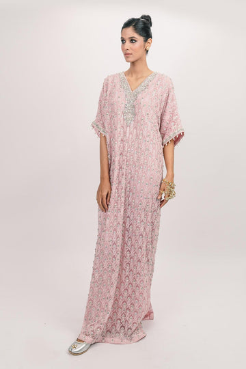 MAHGUL | KAFTAN | ROYAL THREADS