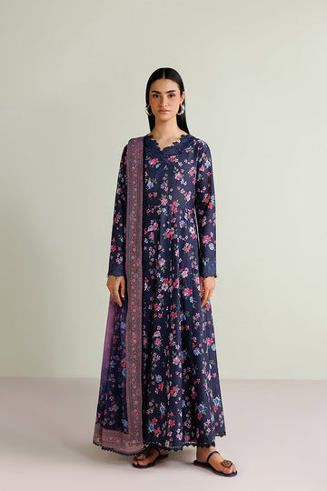 FARASHA | SUMMER LOOM'26 | ROYAL NIGHT