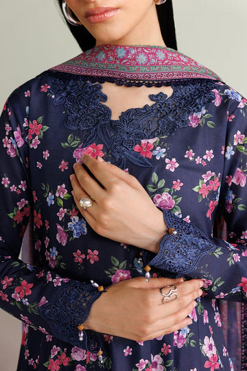 FARASHA | SUMMER LOOM'26 | ROYAL NIGHT