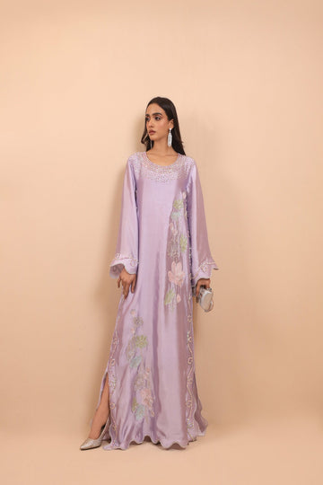FATIMA MUSTAFA | EID EDIT 2026 | RUBA KAFTAN