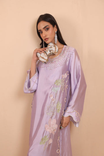 FATIMA MUSTAFA | EID EDIT 2026 | RUBA KAFTAN