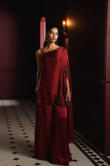 LULUSAR | MORICH 45 | RUBYRA