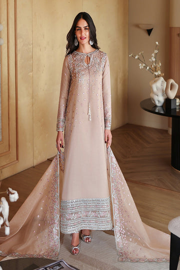 MUSHQ | ZARMINAY - LUXURY PRET | RUHAN