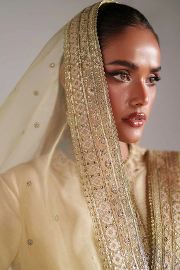 AKBAR ASLAM | REVEUR | RUHI