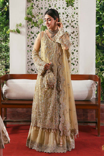 KANWAL MALIK | MAAHI - FESTIVE‘25 | RUKHSAAR