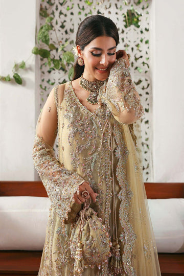 KANWAL MALIK | MAAHI - FESTIVE‘25 | RUKHSAAR