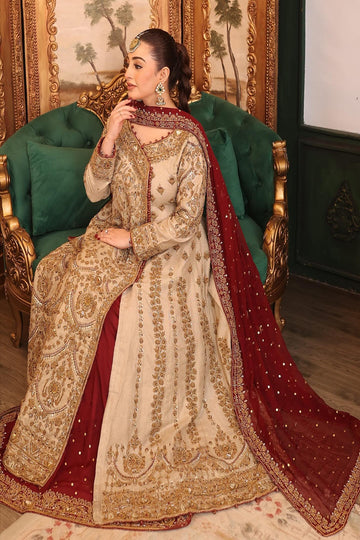 HASEENS | BRIDAL'24 | RUKHSAR BEGUM
