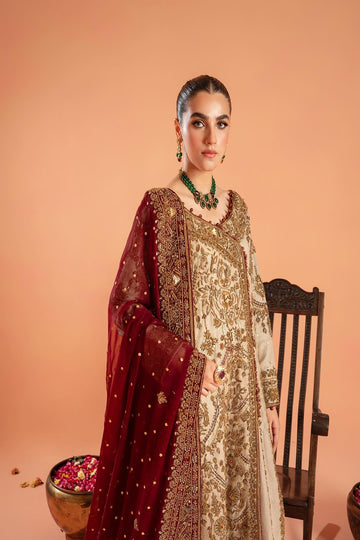 HASEENS | BRIDAL'24 | RUKHSAR BEGUM