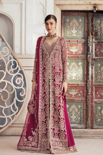 KANWAL MALIK | SAJNI IV - LUXURY FORMALS ’26 | RUMI