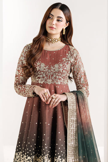 FARASHA | FIORELLA FORMALS'26 | RUSTIC GLOW