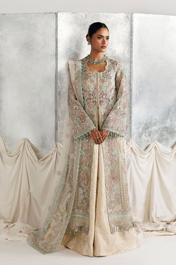 AKBAR ASLAM | DASTAAN LUXURY FORMALS 26 | RUYA