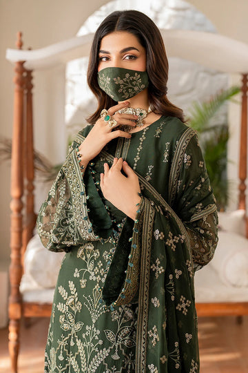 FLOSSIE | SAFEERA VOL - 14 (NAQSH) | S-1401