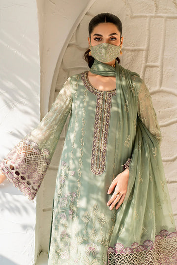 FLOSSIE | SAFEERA VOL - 14 (NAQSH) | S-1406