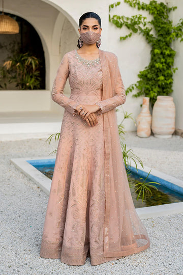 FLOSSIE | SAFEERA VOL - 14 (NAQSH) | S-1407