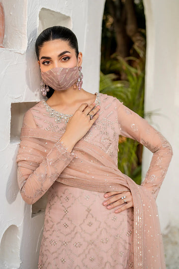 FLOSSIE | SAFEERA VOL - 14 (NAQSH) | S-1407