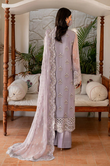 FLOSSIE | SAFEERA VOL - 14 (NAQSH) | S-1408