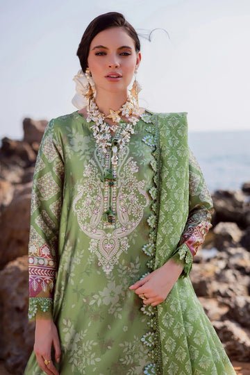 NUREH | THE SILK | S- 23 A