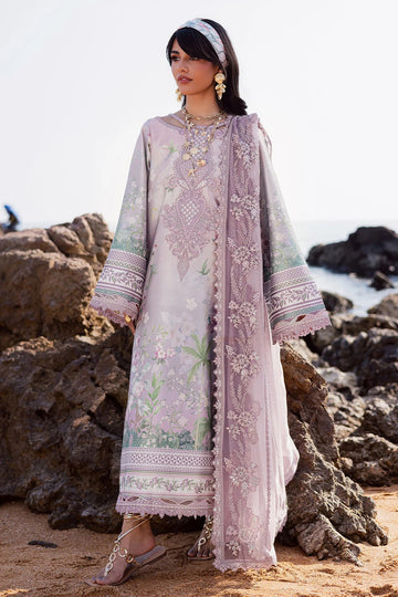 NUREH | THE SILK | S- 24 A