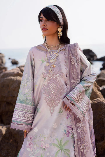 NUREH | THE SILK | S- 24 A