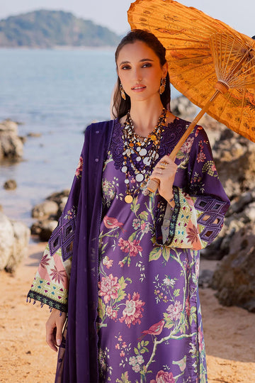 NUREH | THE SILK | S- 25 A
