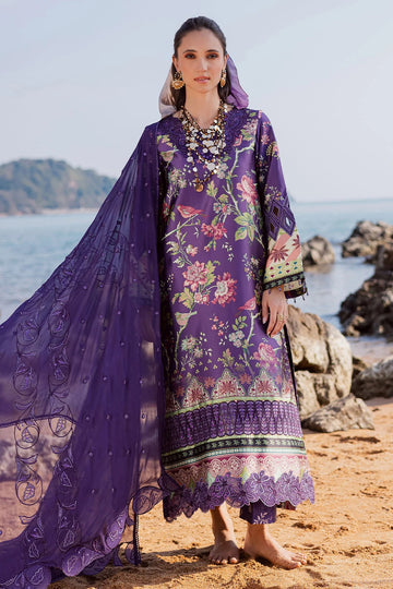 NUREH | THE SILK | S- 25 A