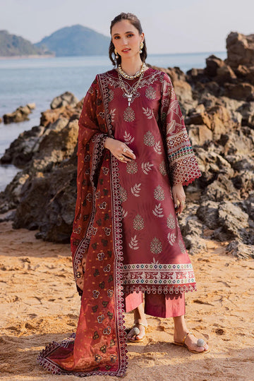 NUREH | THE SILK | S- 26 A