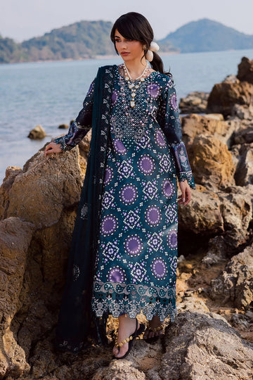 NUREH | THE SILK | S- 27 A