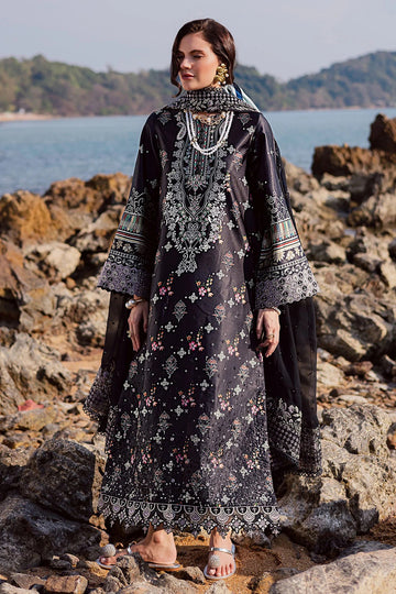 NUREH | THE SILK | S- 28 A