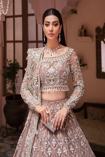 GULAAL | MEHERNAAZ BRIDAL COUTURE COLLECTION 2021 | SABEEN B-14