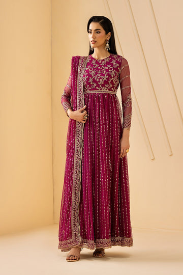 ZARIF | RIWAYAT | SADAA | FROCK