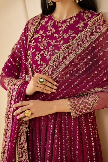 ZARIF | RIWAYAT | SADAA | FROCK