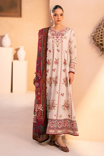 XENIA FORMALS | RANG E KHIZAAN | SAHLA