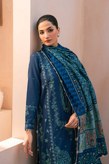 XENIA FORMALS | RANG E KHIZAAN | SAIRA