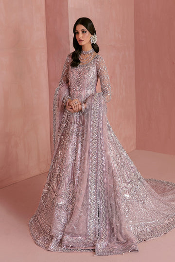 GULAAL | CHARMAINE – BRIDAL COLLECTION 2022 | SAMAIRAH B-25