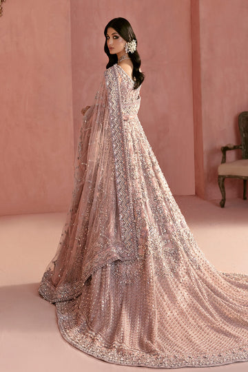 GULAAL | CHARMAINE – BRIDAL COLLECTION 2022 | SAMAIRAH B-25