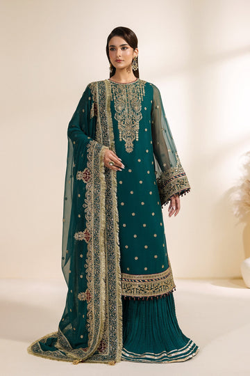 ZARIF | MERAKI | SARAI