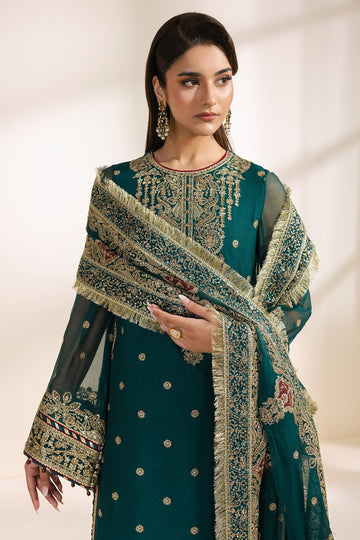 ZARIF | MERAKI | SARAI