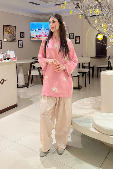 BAREEN | SB-09 - 2PC