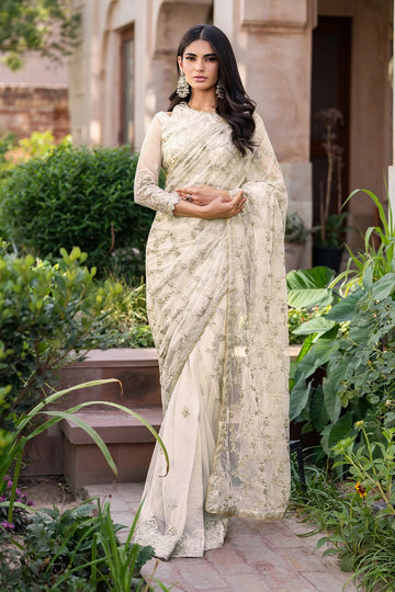 ZARIF | SAHIBA | SBA-02 MIRAN | SAREE